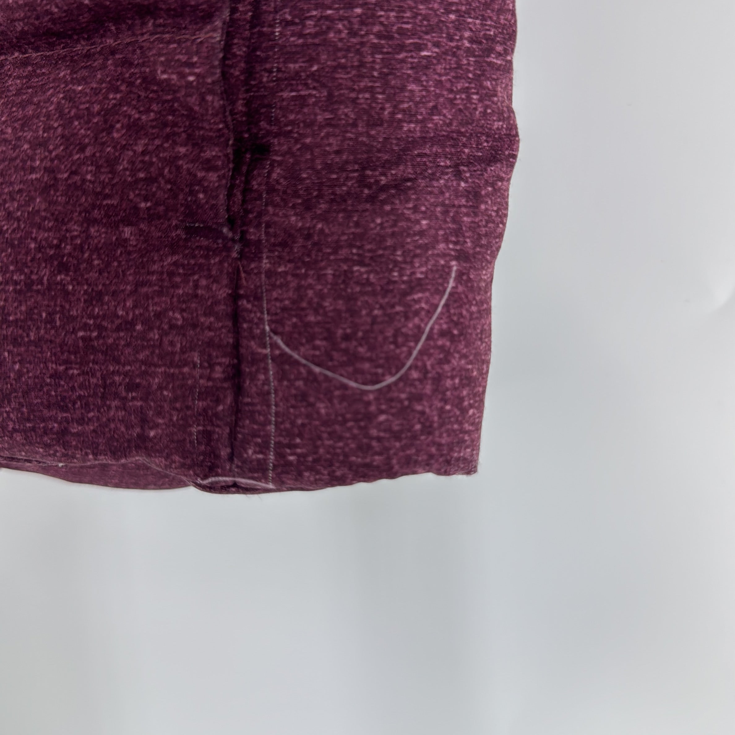 1-Decathlon - Gilet - 2-3 ans