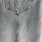 1-Zara Kids - Robe Salopette - 6 ans