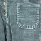 1-Cyrillus - Pantalon - 10