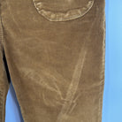 1-Cyrillus - Pantalon - 12 ans