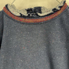 1-Buissonnière & Kids - Sweat - 6-7 ans