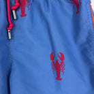 1-Fred and Louis - Short de bain - Taille 4 ans