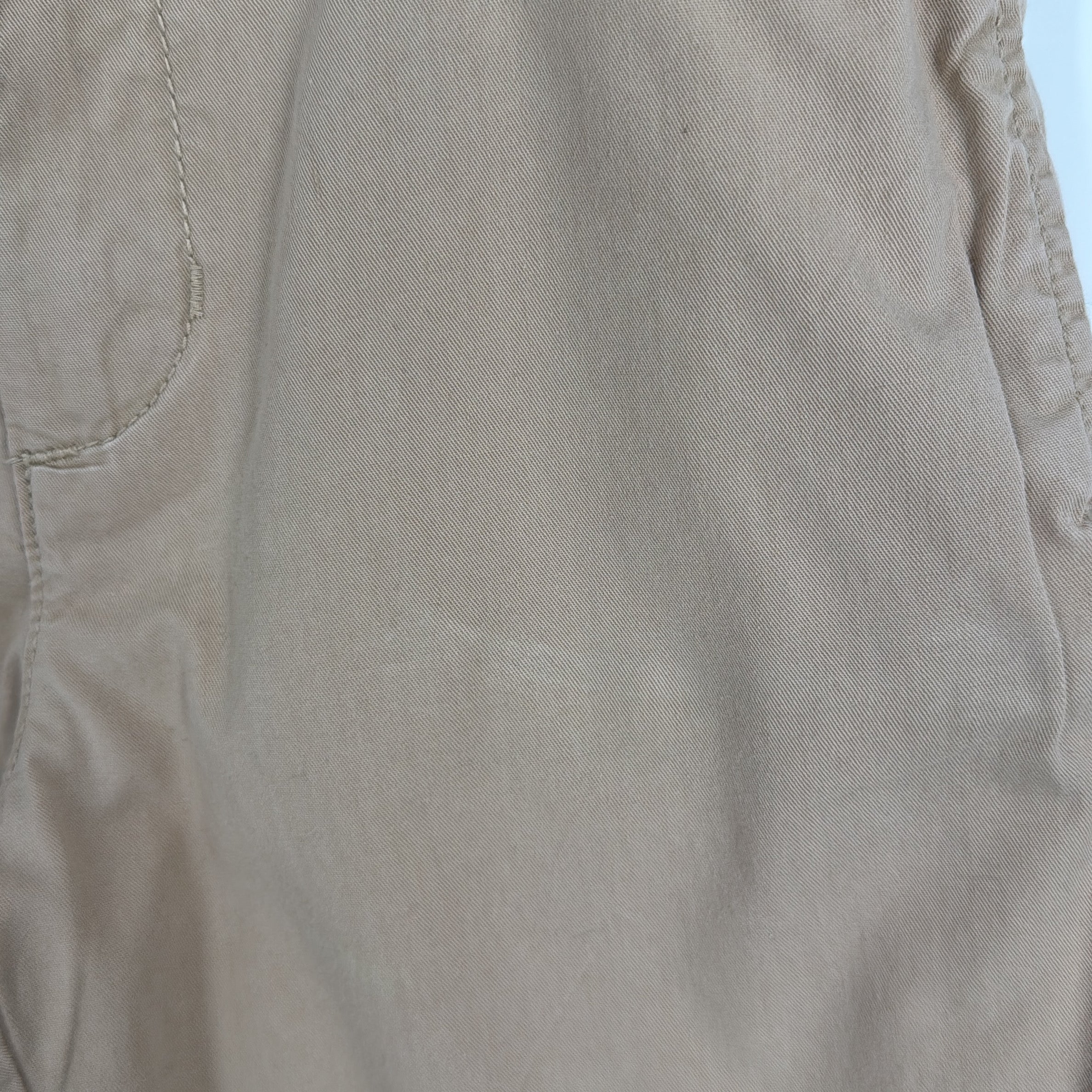 1-H&M - Short - 9-10A