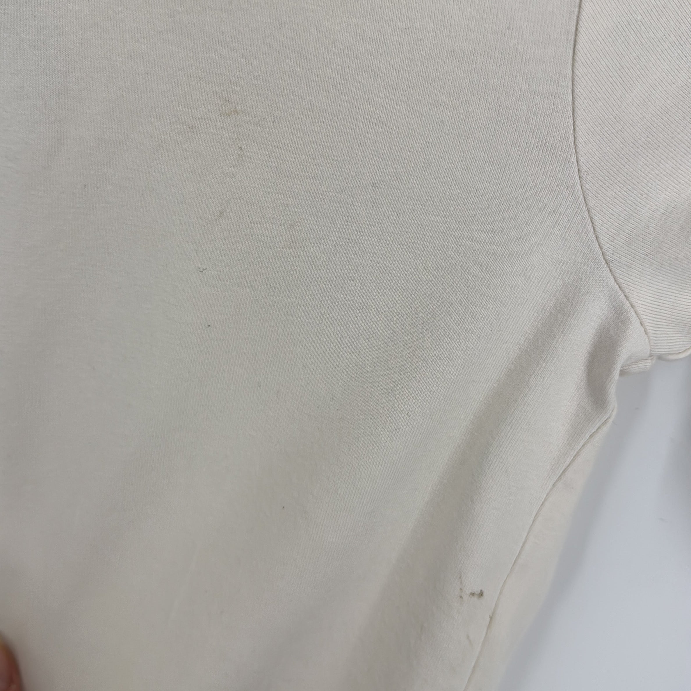 1-Hema - Haut Manches Longues - 98