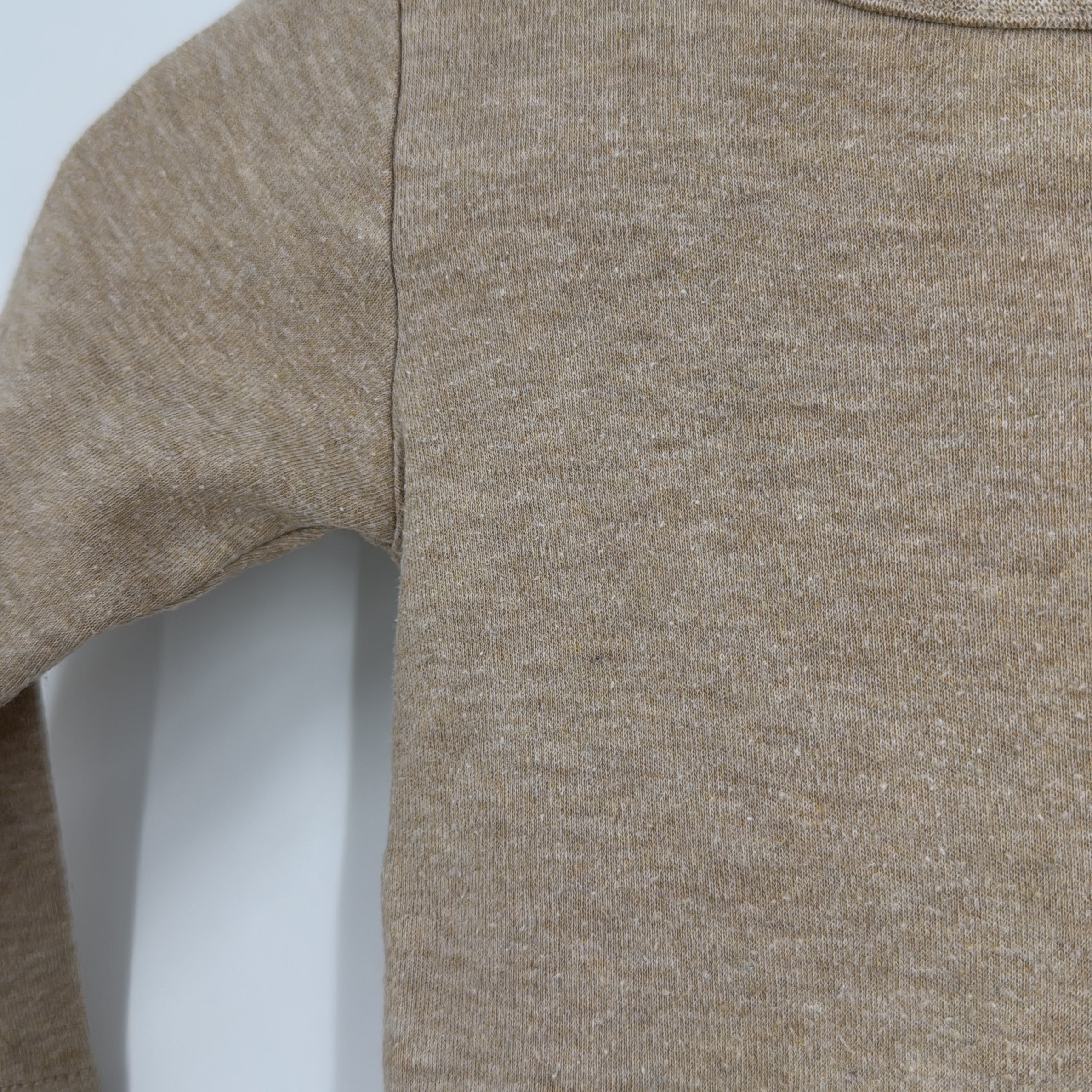 1-Toshi - T-shirt manches longues - 12M