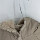 1-Zara - Manteau - 12-18 mois