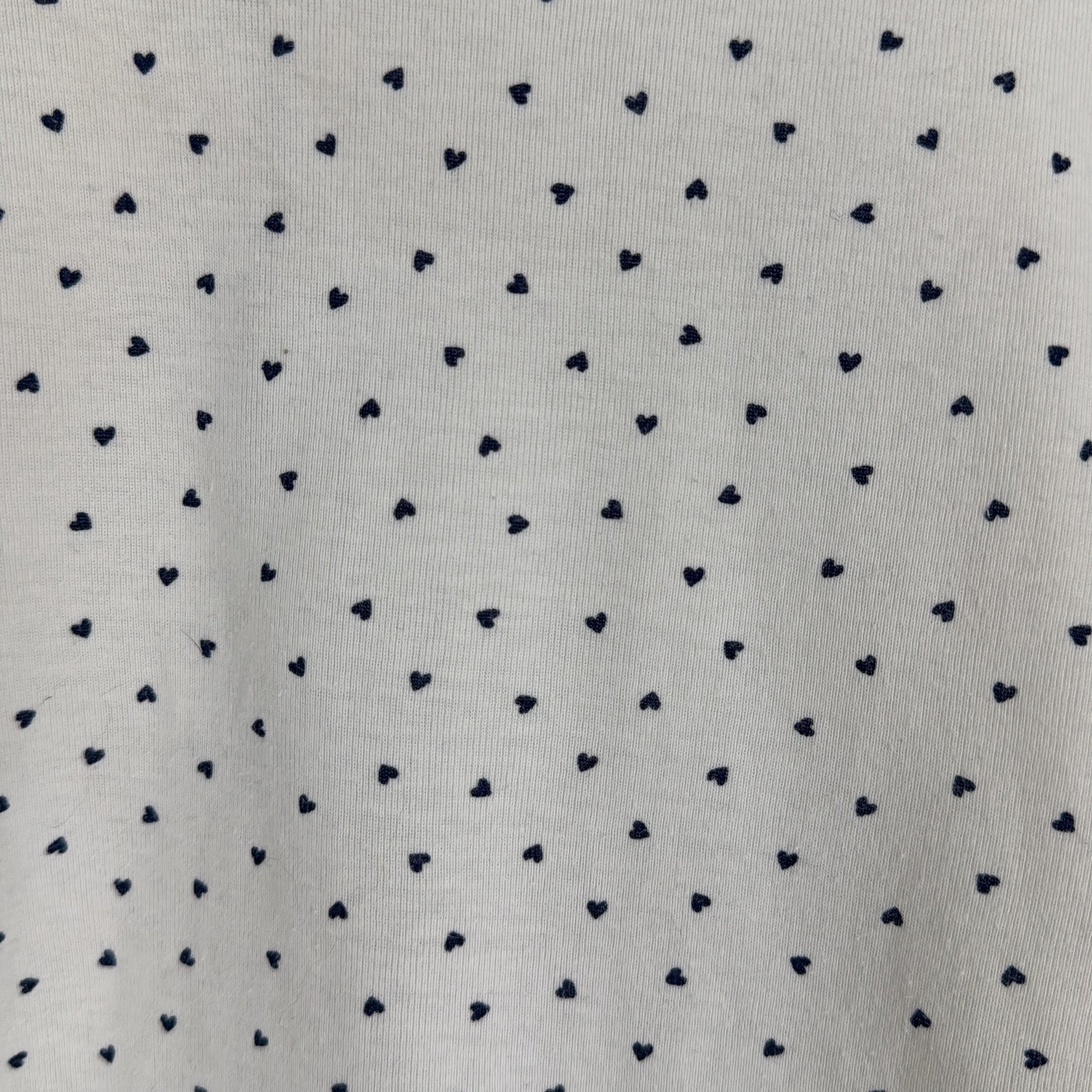 1-Petit Bateau - Robe - 16 ans