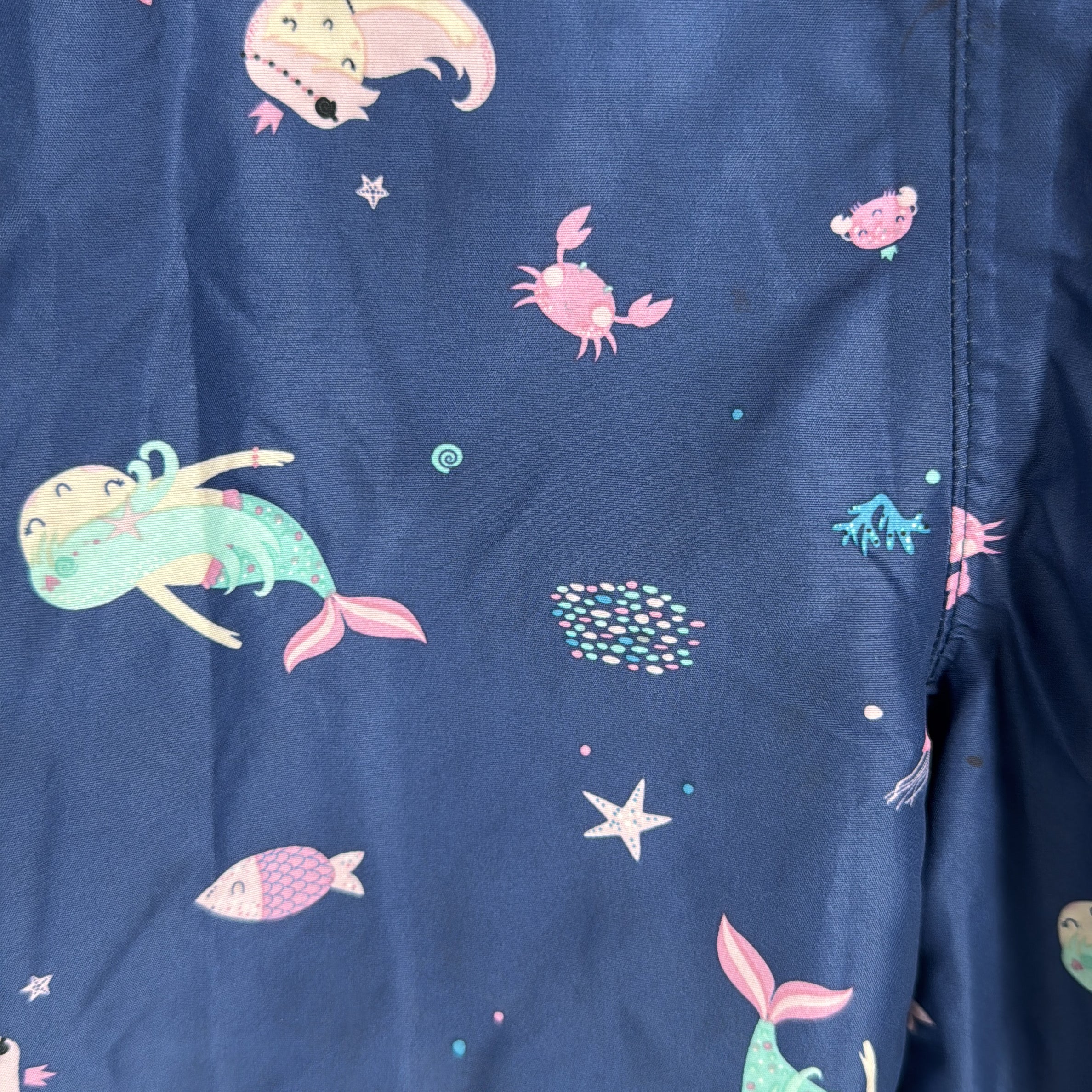 1-Impidimpi - Pantalon de Pluie - 86/92