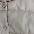 1-Zara - Veste sans manches - 11-12 ans