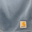 1-Carhartt - Pull col zippé - XS