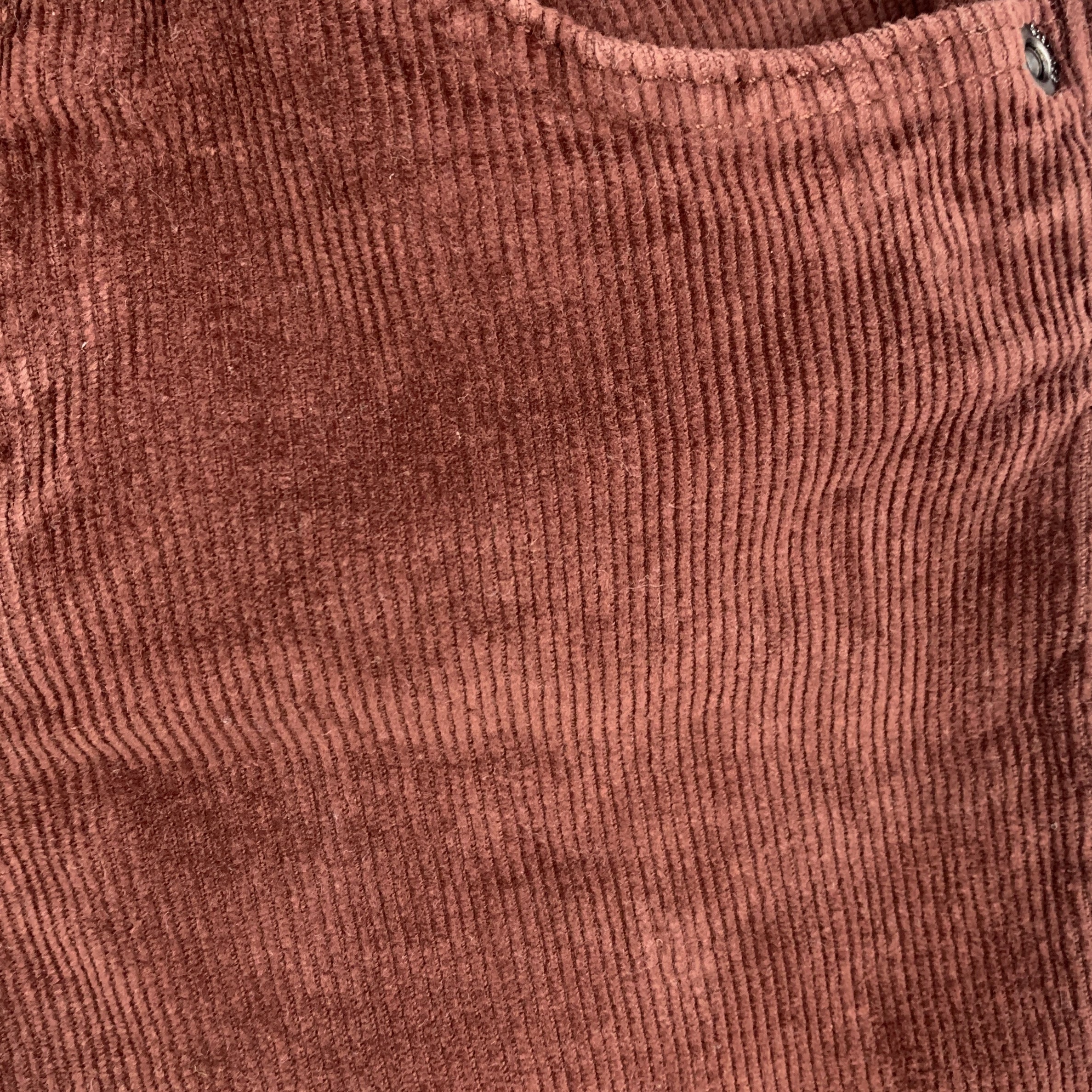 1-Zara - Pantalon - 4-5 ans