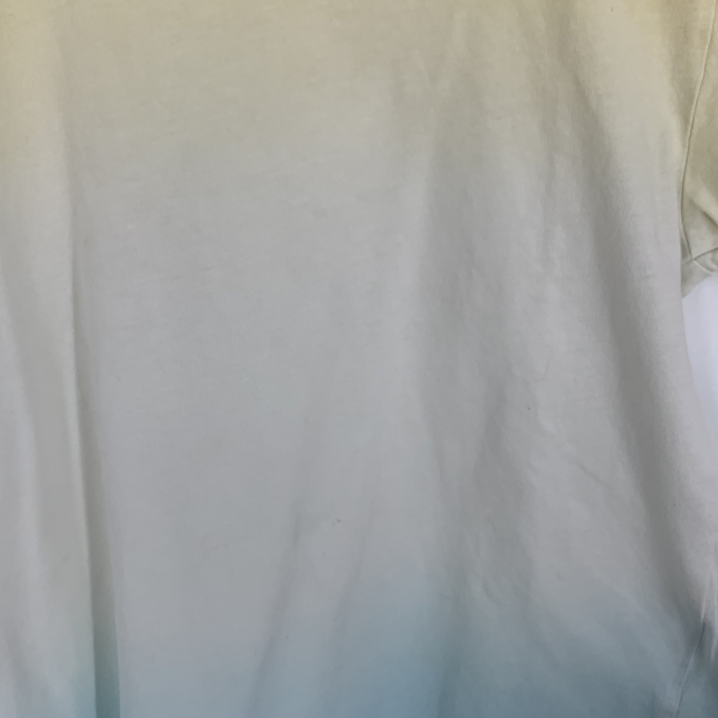 1-Monoprix Kids Bio - T-shirt - 6 ans