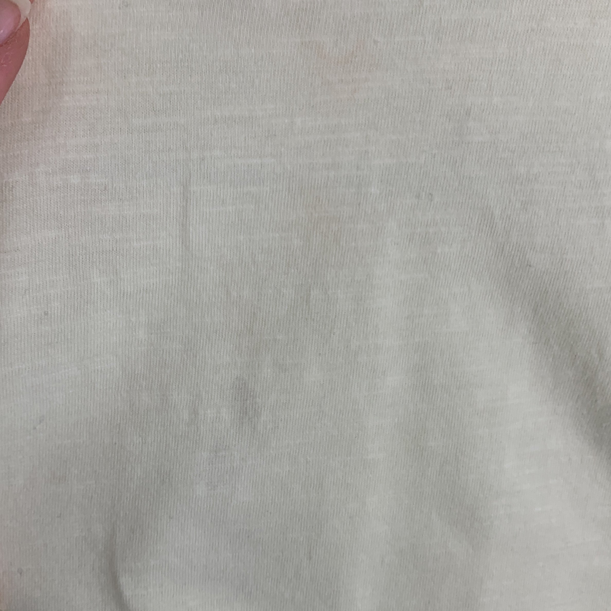 1-Zara - T-shirt - 12-18M