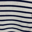 1-Zara - Pull rayé - 86