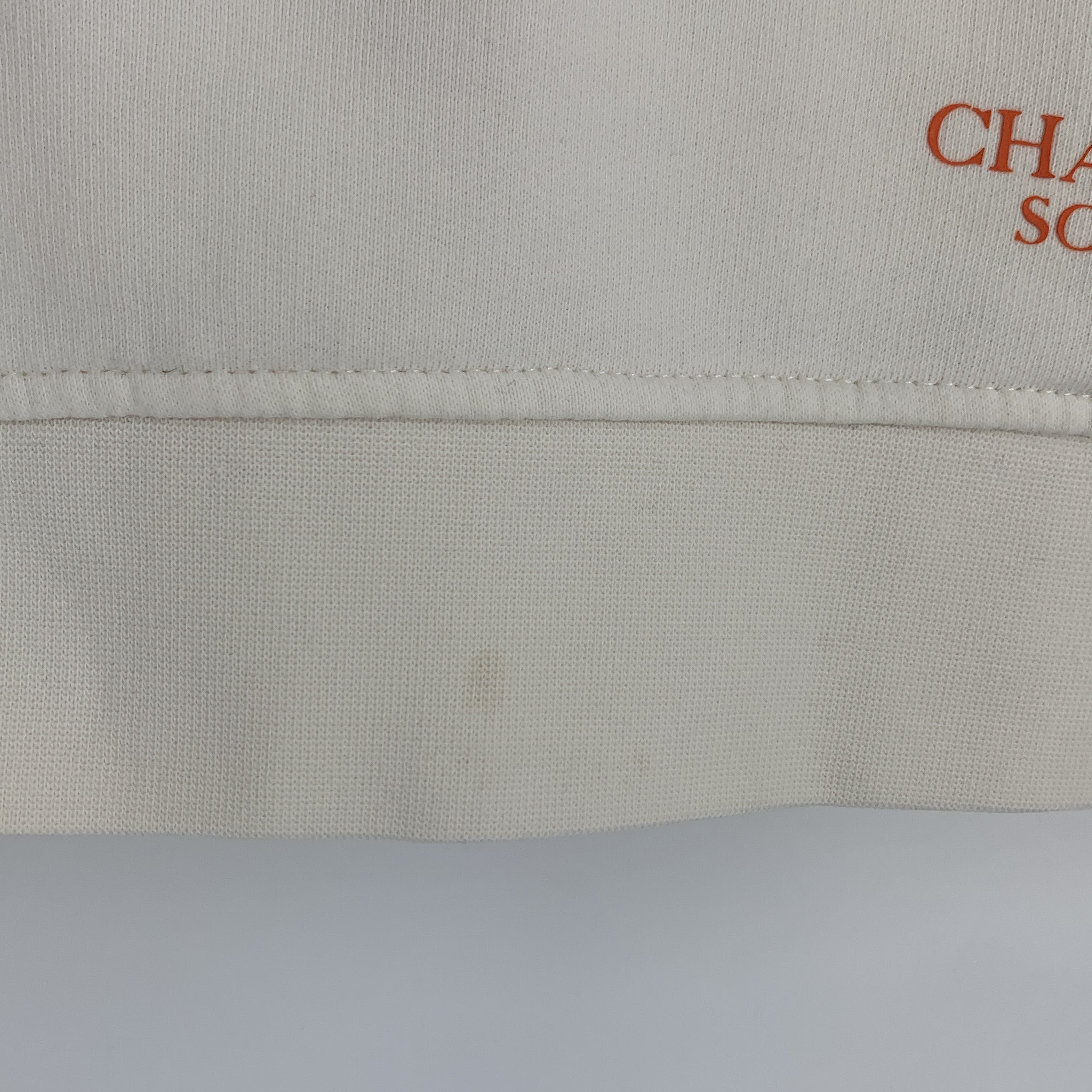 1-Scotch & Soda - Sweat à capuche - 8/128