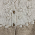 1-Zara - Cardigan - 2-3 ans