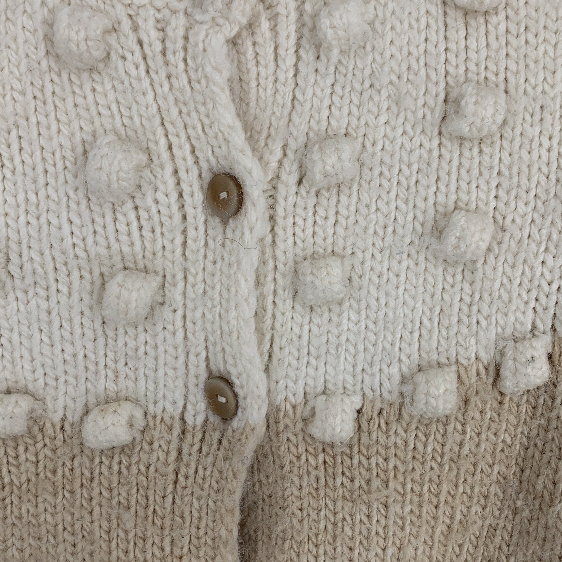1-Zara - Cardigan - 2-3 ans