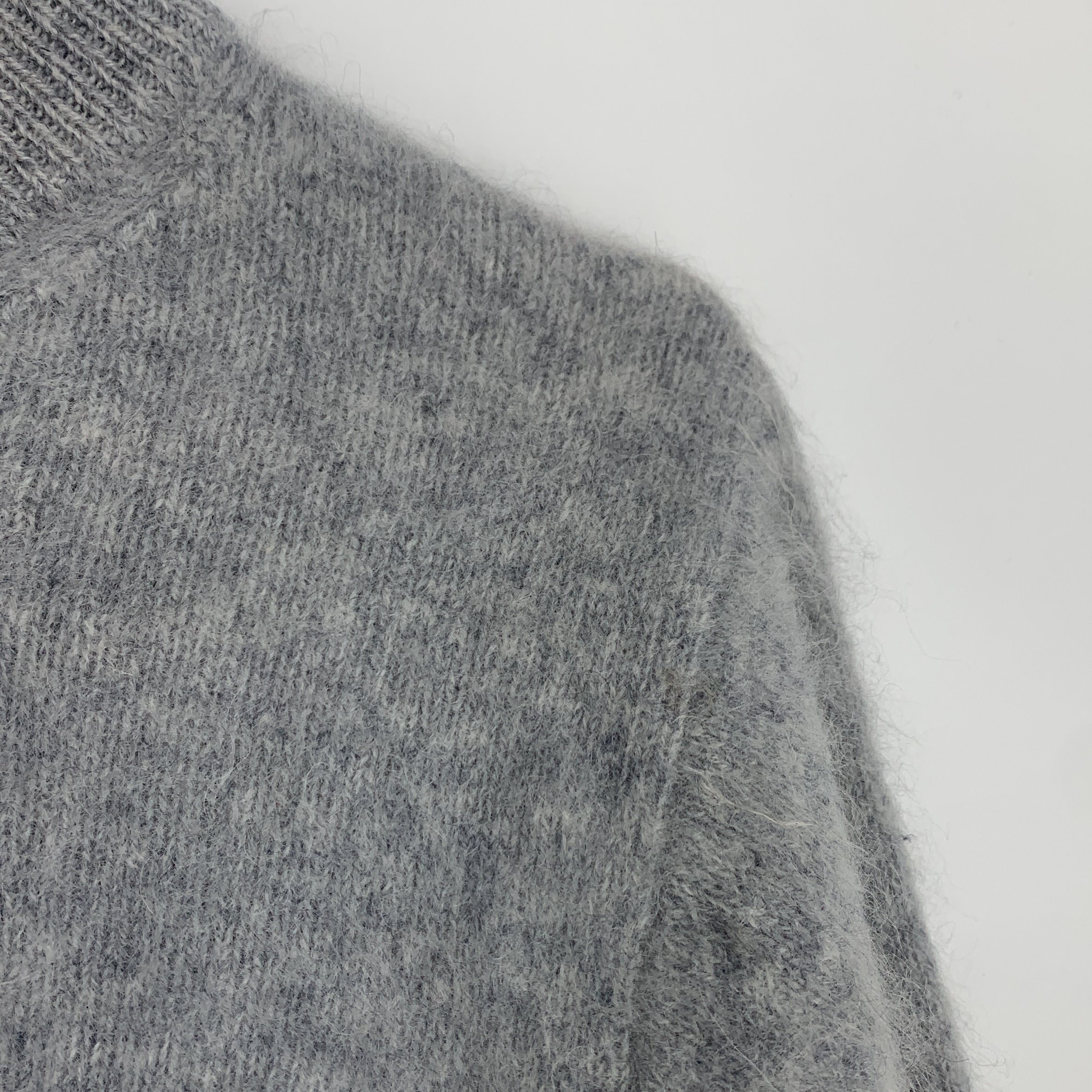 1-Zara - Pull - 6-7 ans