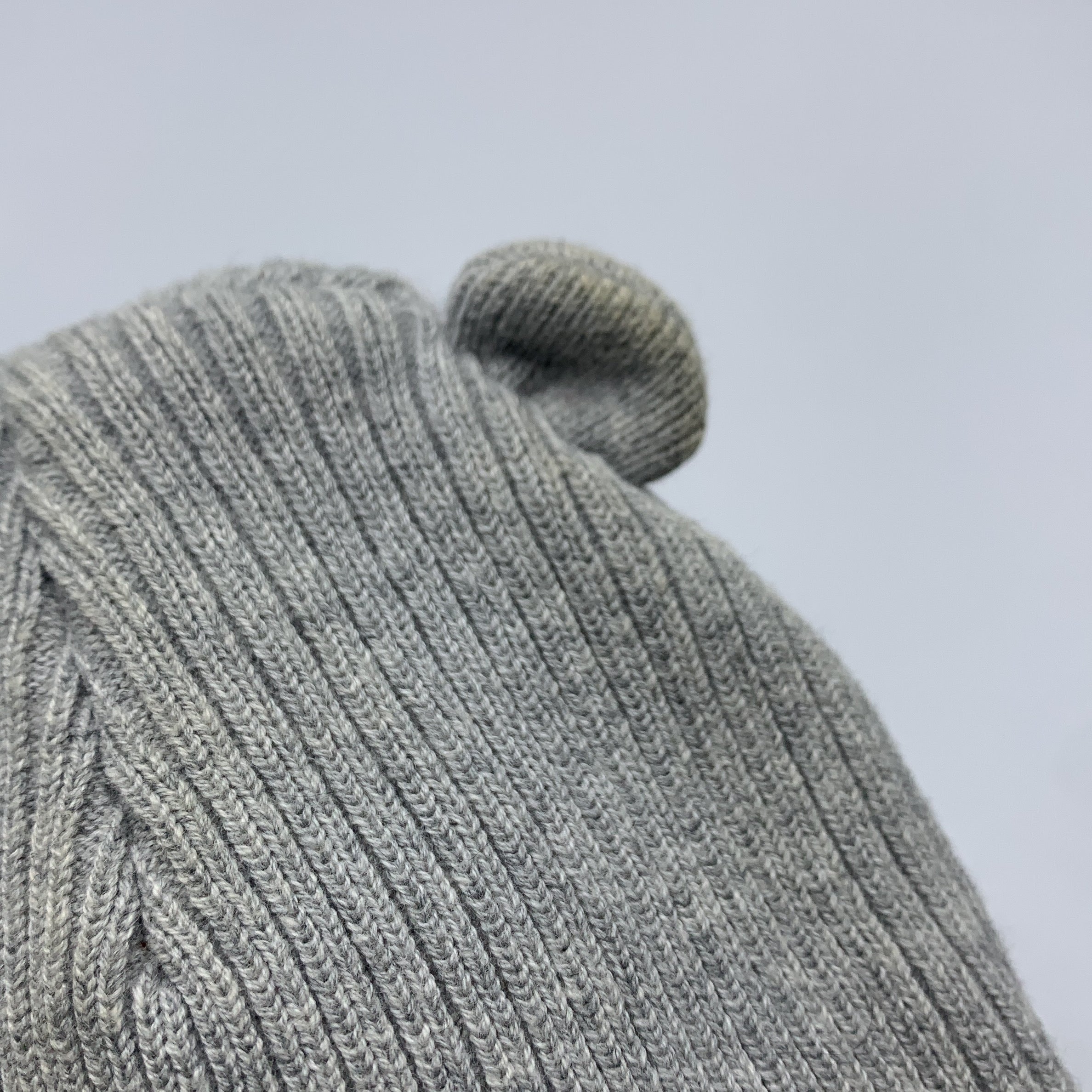1-ZARA BABY - Bonnet - 50 CM