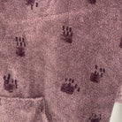 1-PLAY UP - Veste Zippée à Capuche - 12M