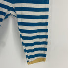 1-Petit Bateau - Body - 12m/74cm