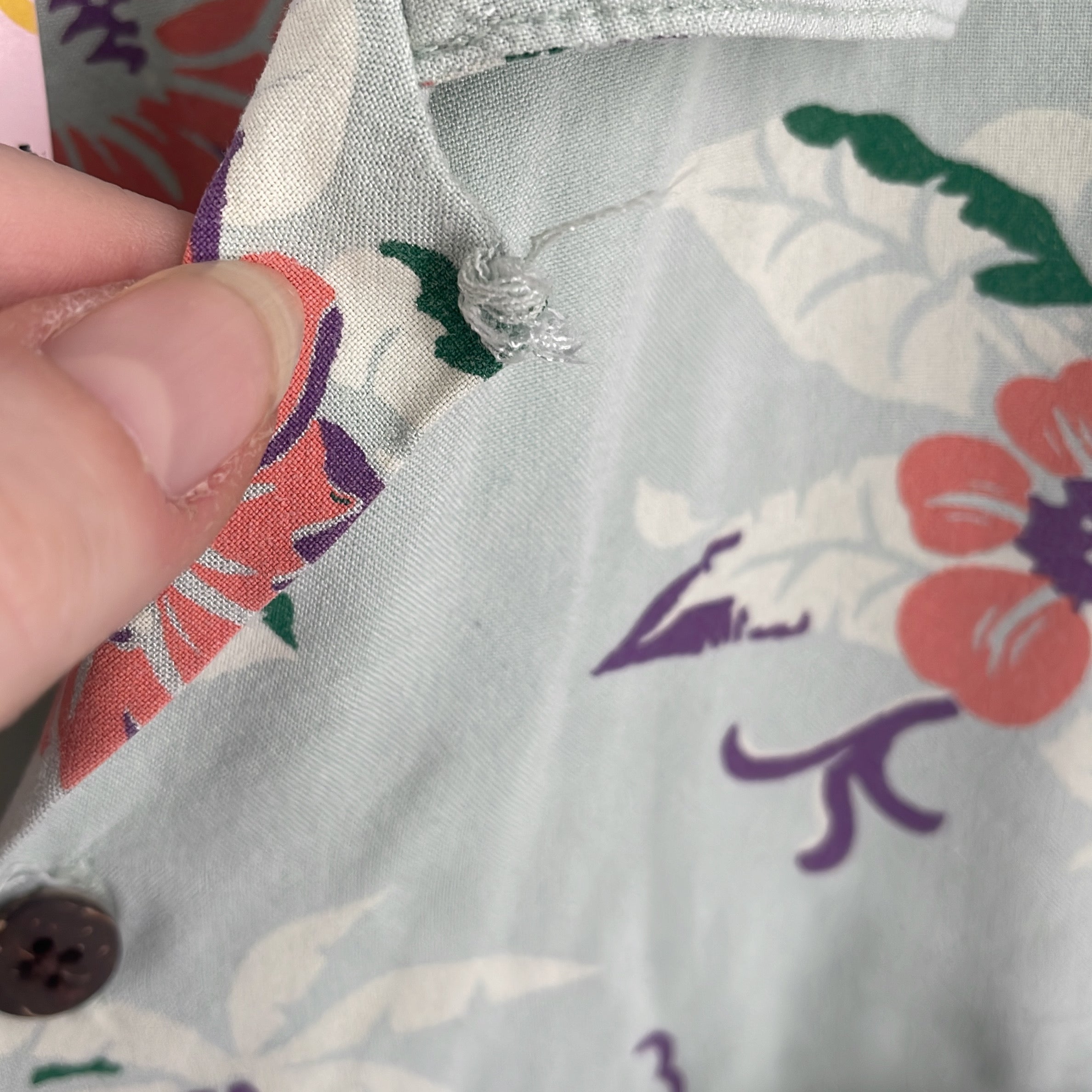 1-Bellerose - Chemise - XS