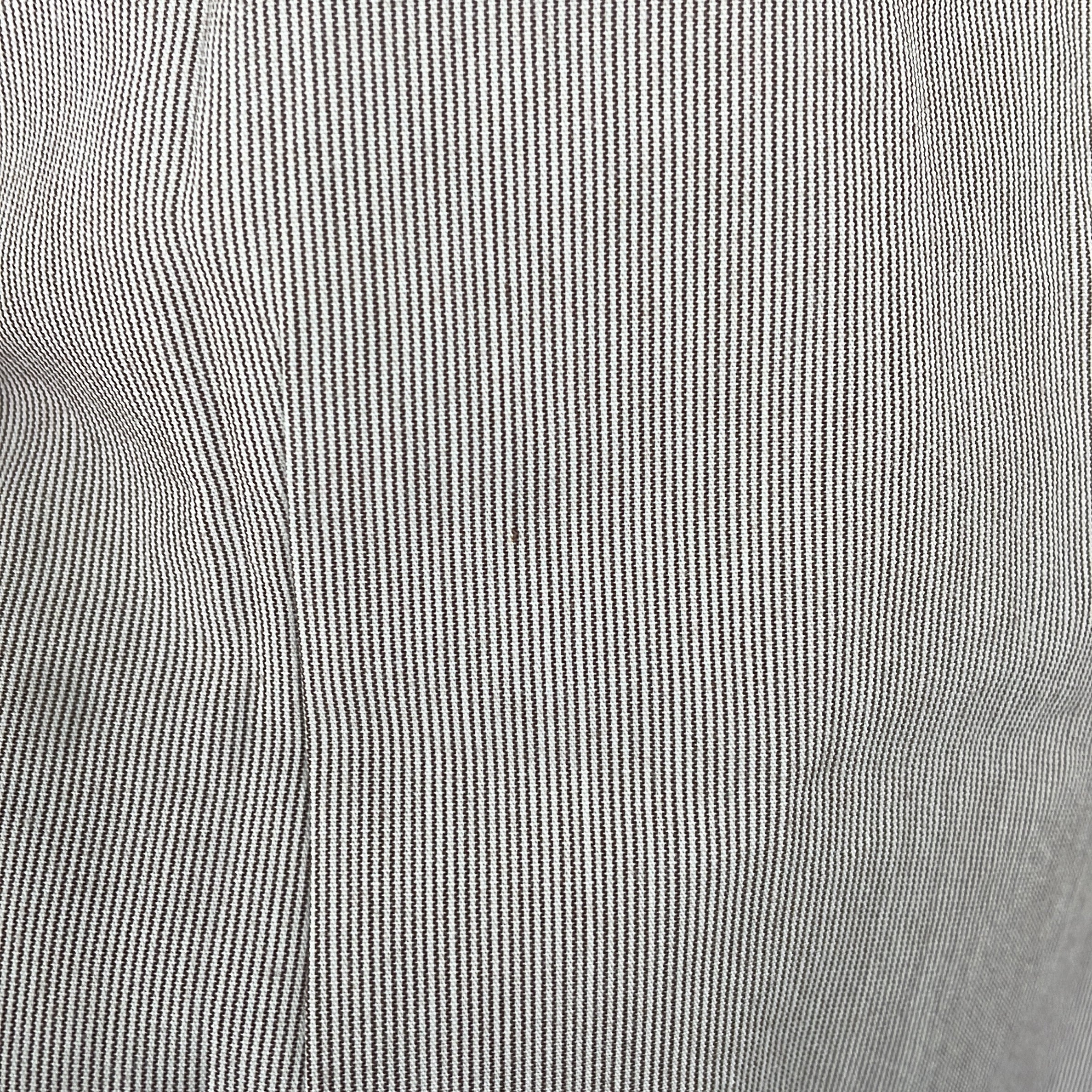 1-Le Bourgeon - Chemise - 6 ans