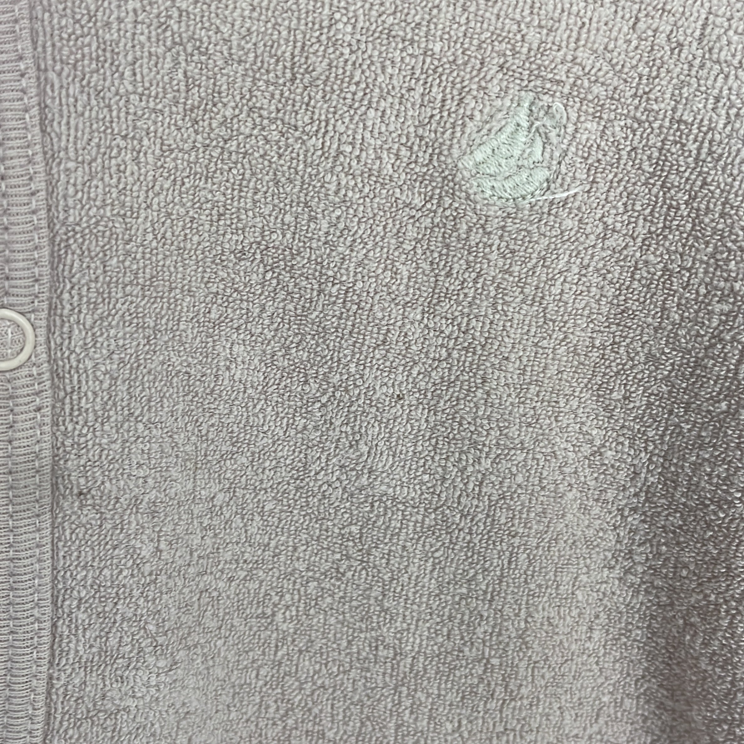 1-Petit Bateau - Pyjama - 1m/54cm