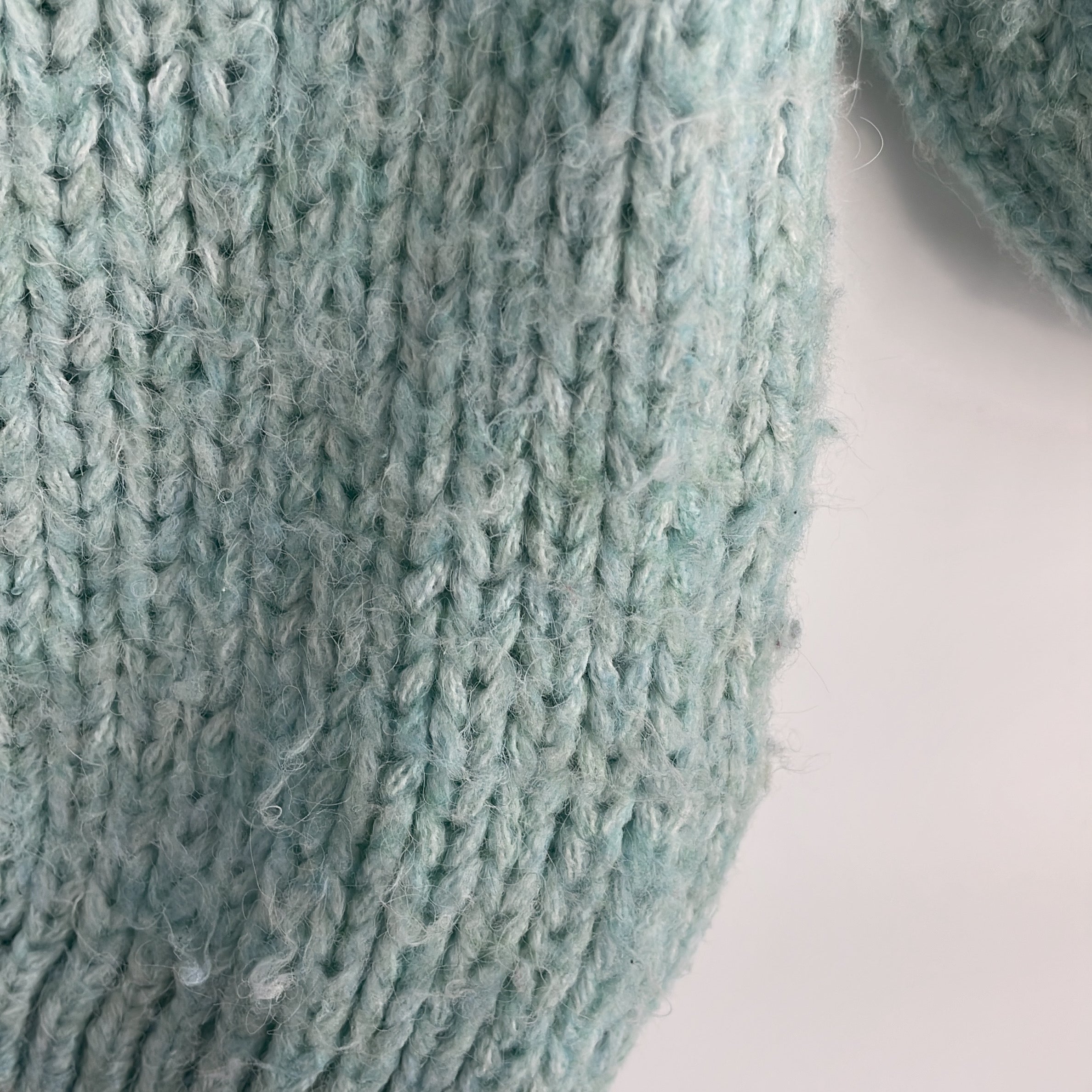 1-Zara - Pull - 1 1/2 Years