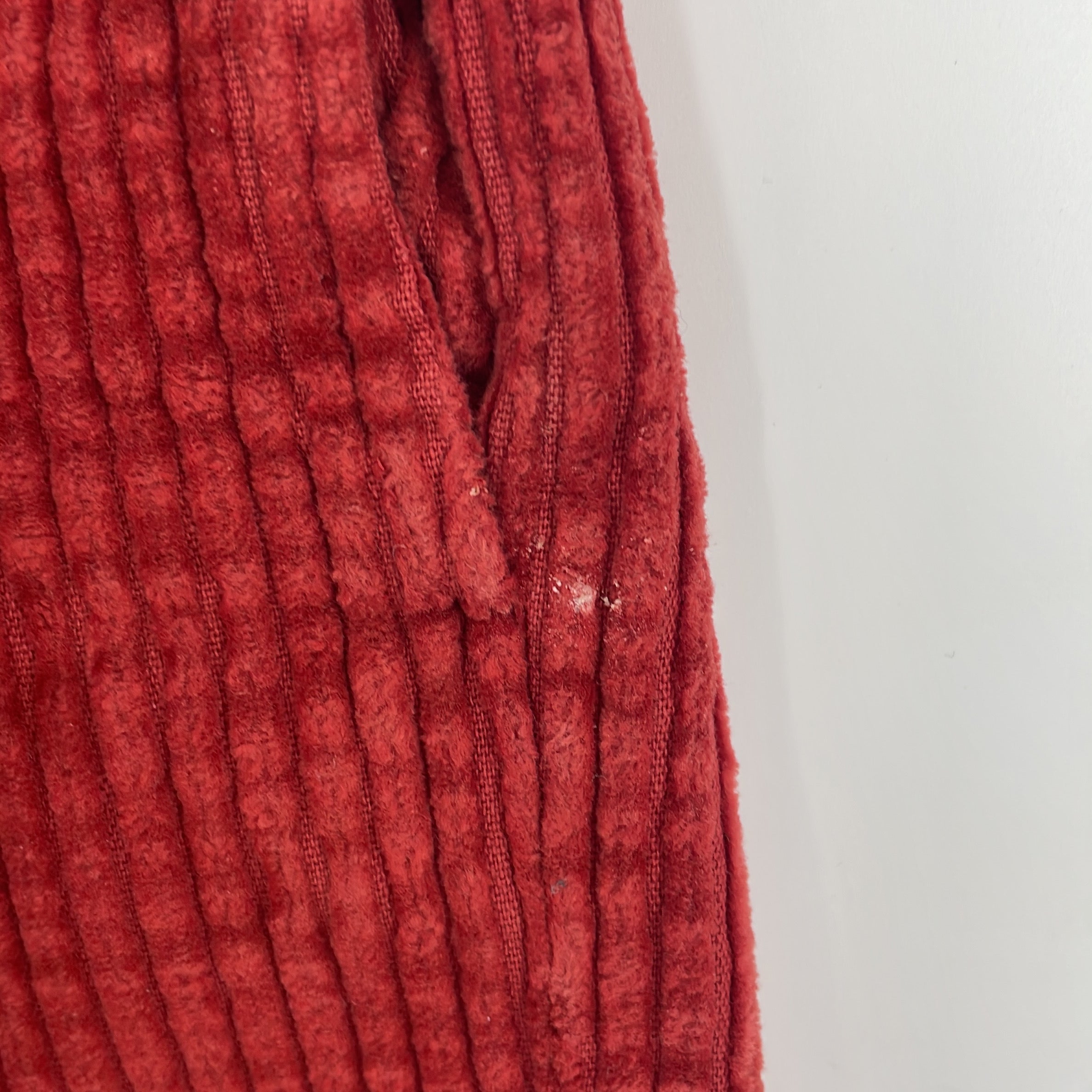 1-The New Society - Pantalon - 3y