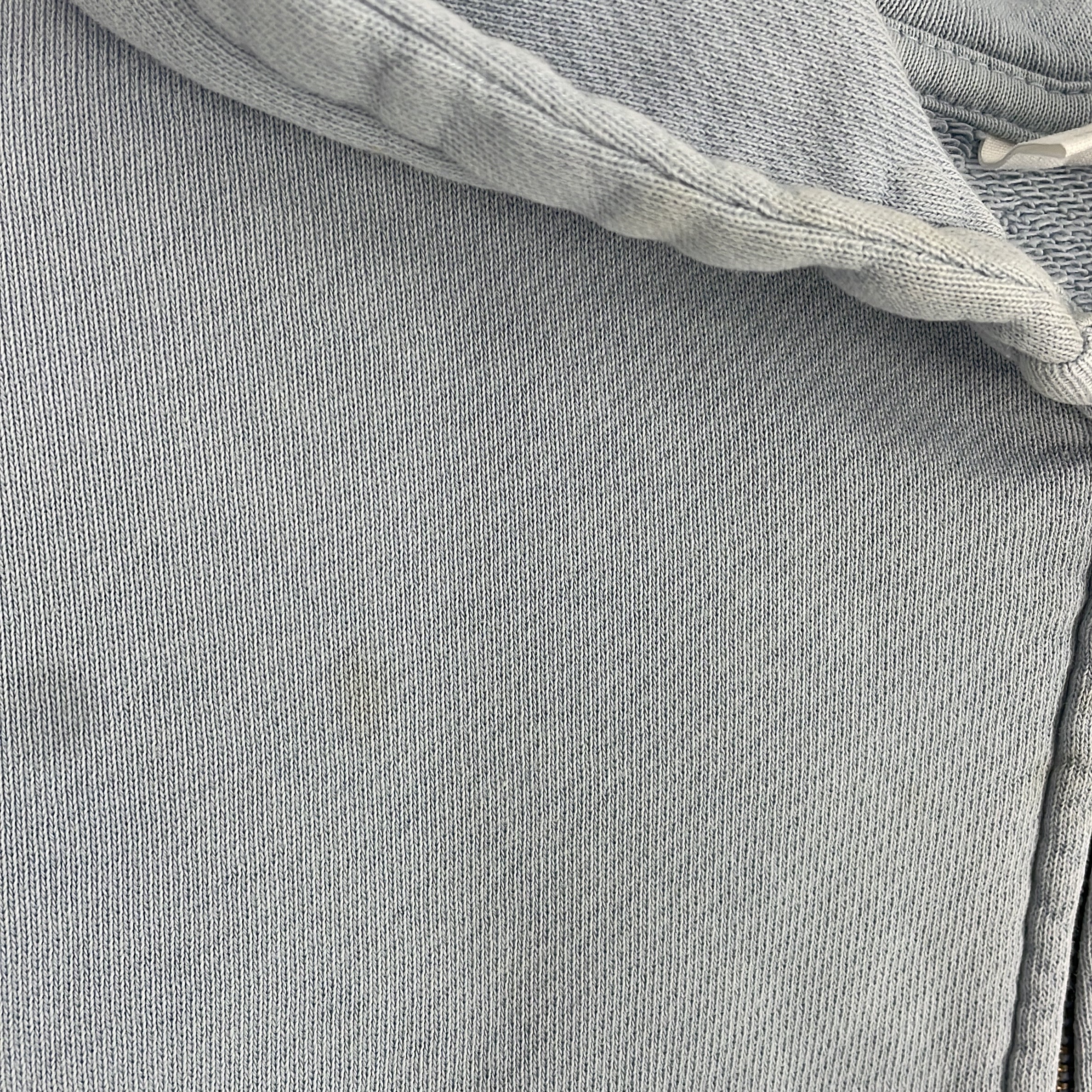 1-Zara - Veste à capuche - 18-24 mois