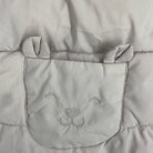 1-Baby El Corte Inglés - Manteau - 12-18M