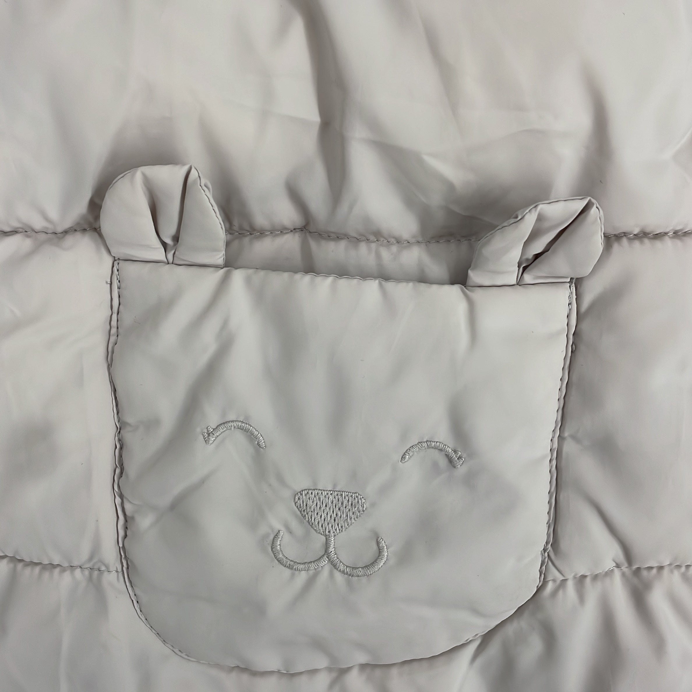 1-Baby El Corte Inglés - Manteau - 12-18M