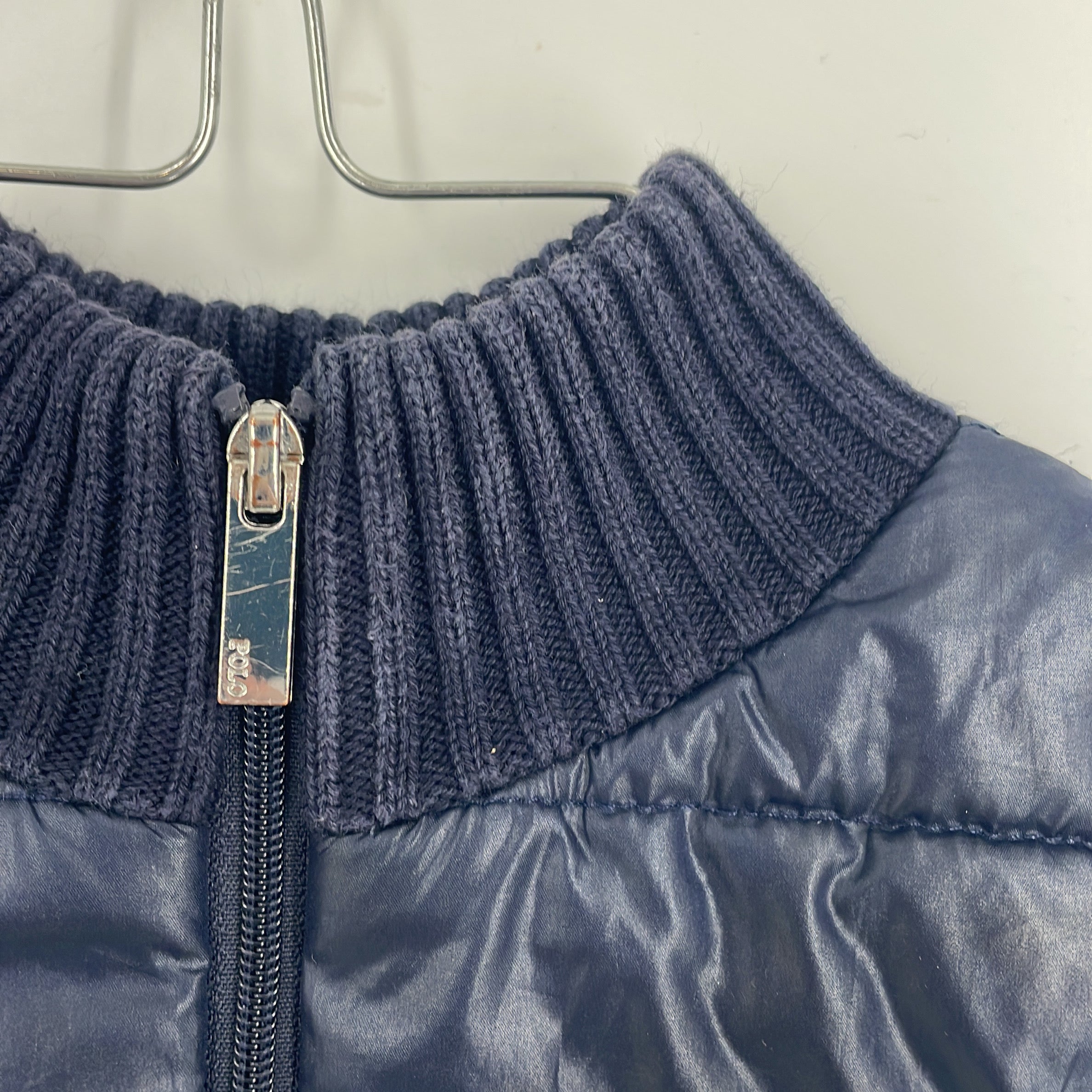 1-Polo Ralph Lauren - Gilet - 2/2T