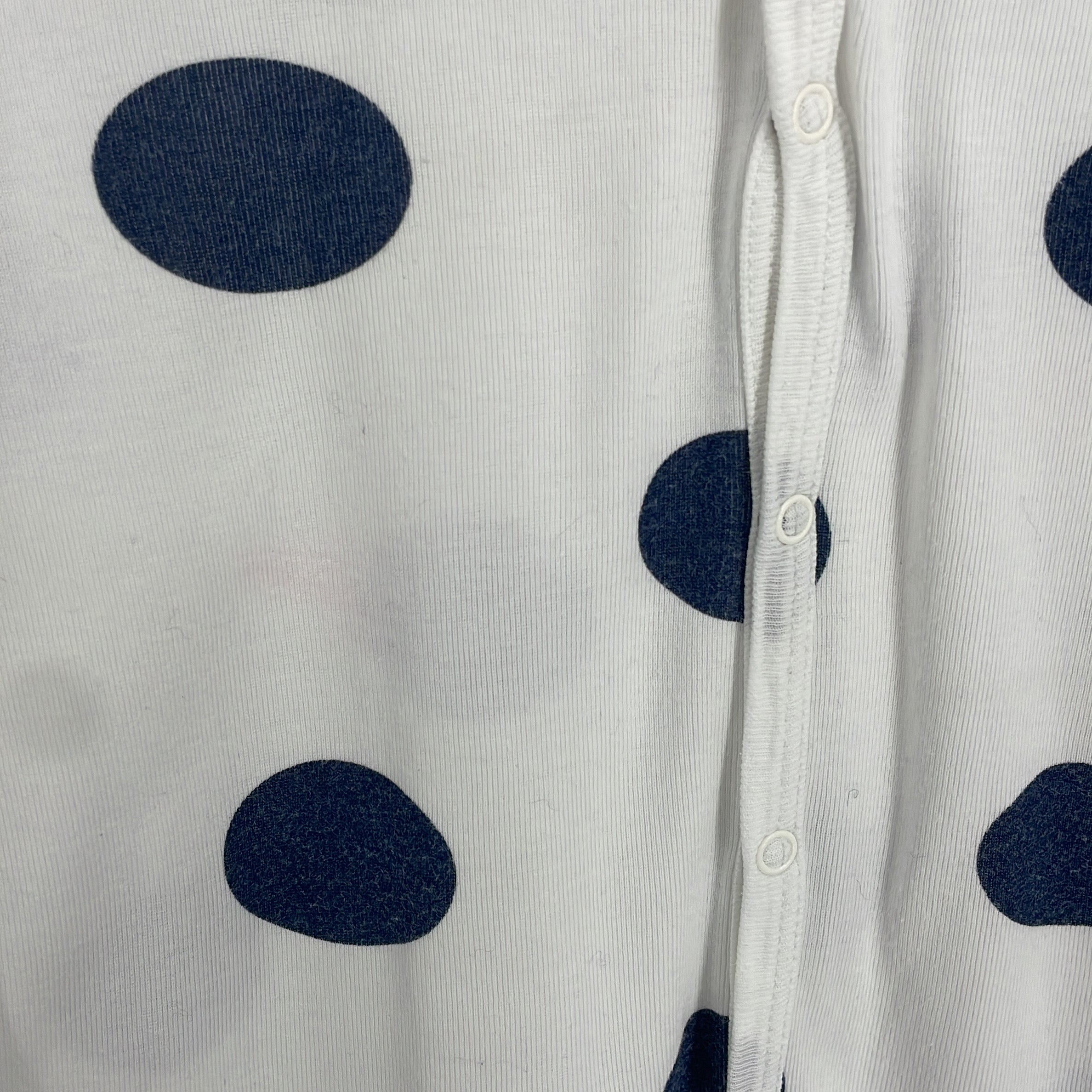 1-Petit Bateau - Pyjama - 24m/86cm