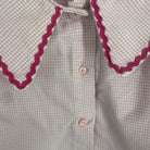 1-Zara - Chemisier - 2 ans