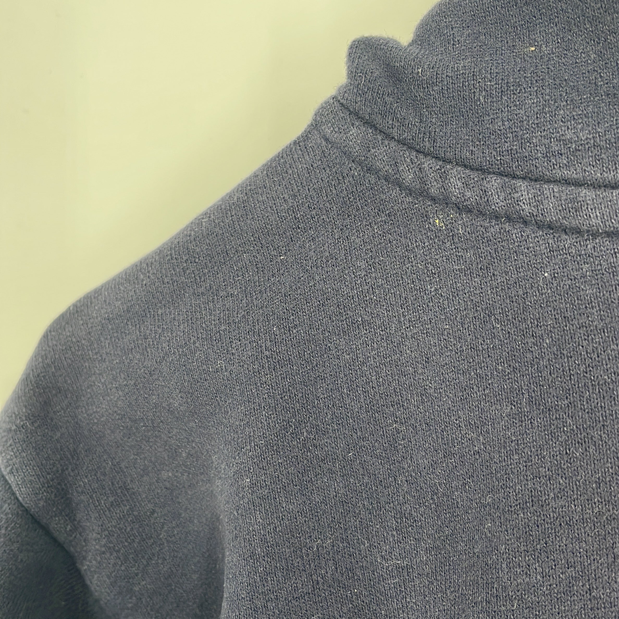 1-Petit Bateau - Veste zippée - 5ans/110cm