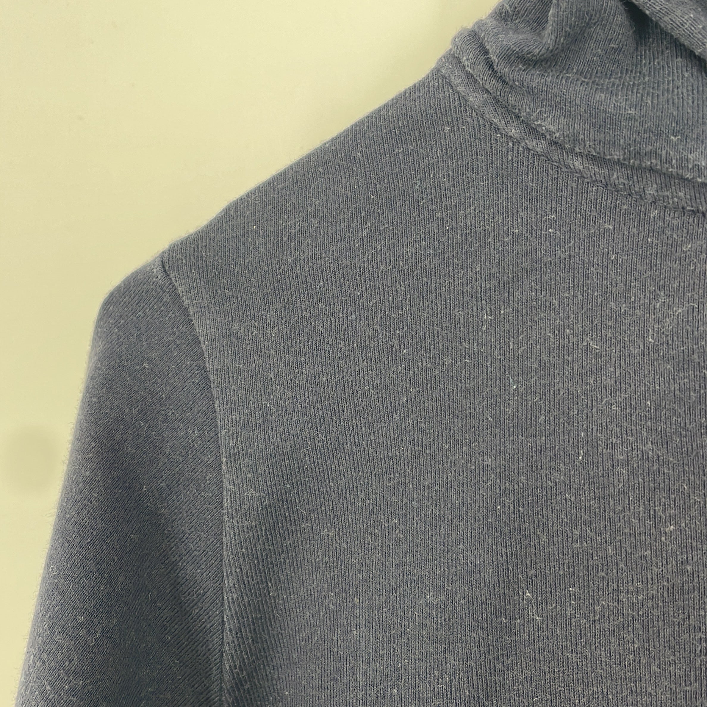 1-Petit Bateau - Gilet zippé - 5 ans/110cm