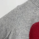 1-United Colors of Benetton - Pull - 90 cm