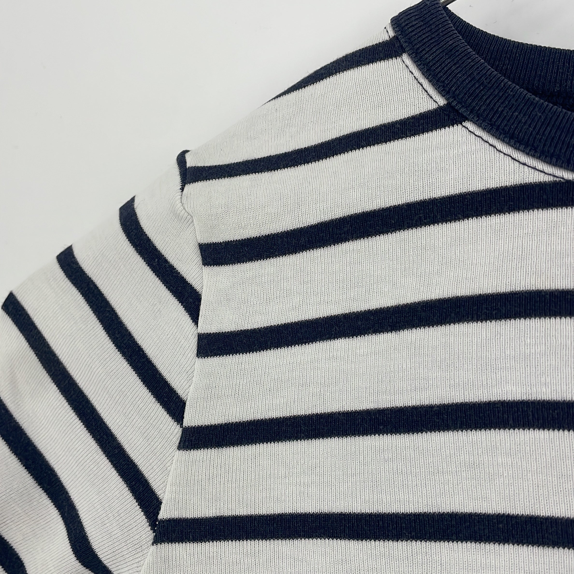 1-Petit Bateau - T-shirt manches longues - 36m/95cm