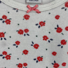 1-Petit Bateau - Ensemble pyjama - 3 ans/95cm