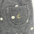 1-Petit Bateau - Pantalon - 18 mois