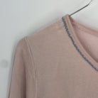 1-Petit Bateau - Ensemble pyjama - 152cm