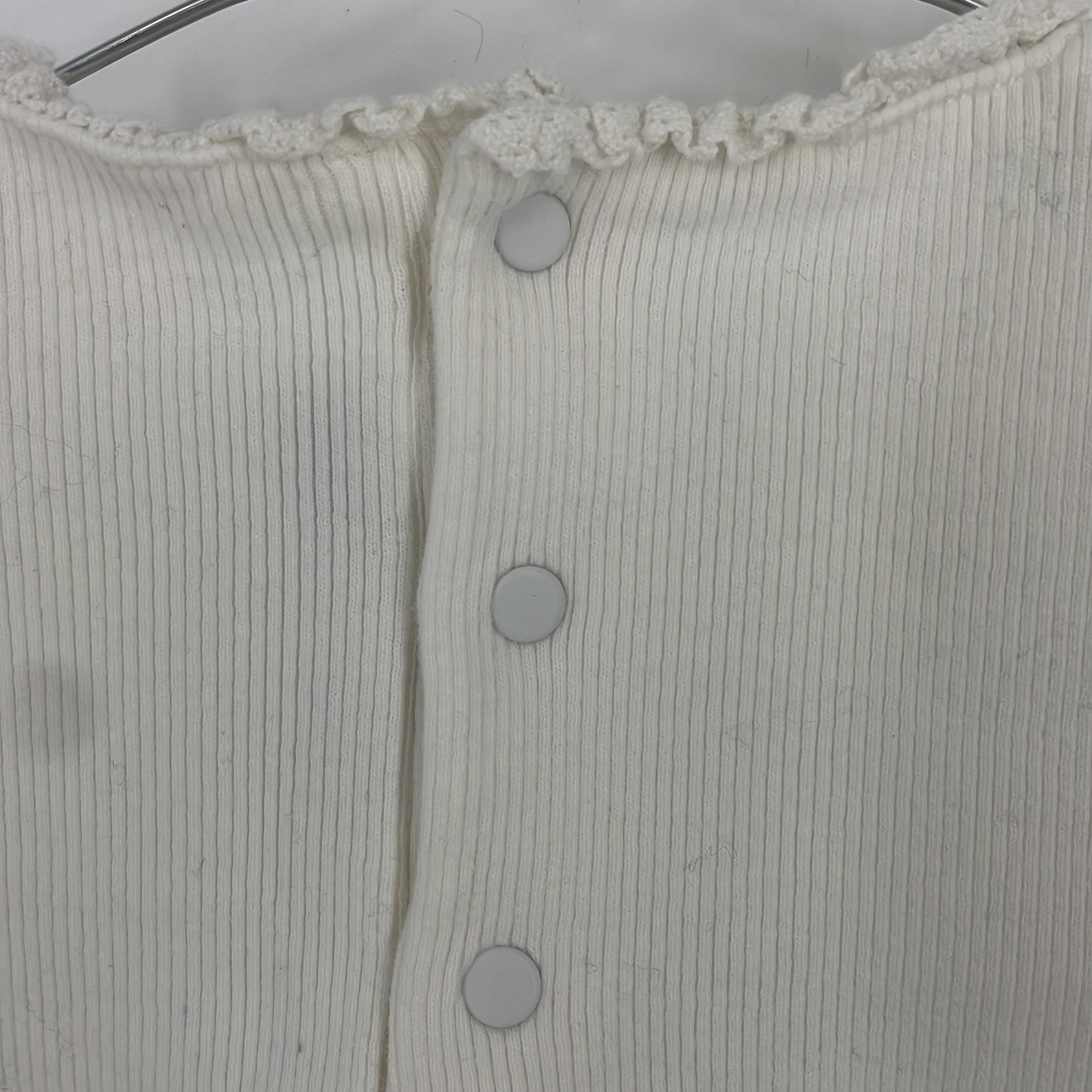 1-Tartine et Chocolat - T-shirt manches longues - 3A