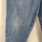 1-Zara - Jean - 2 ans