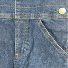 1-Jacadi - Salopette - 18M