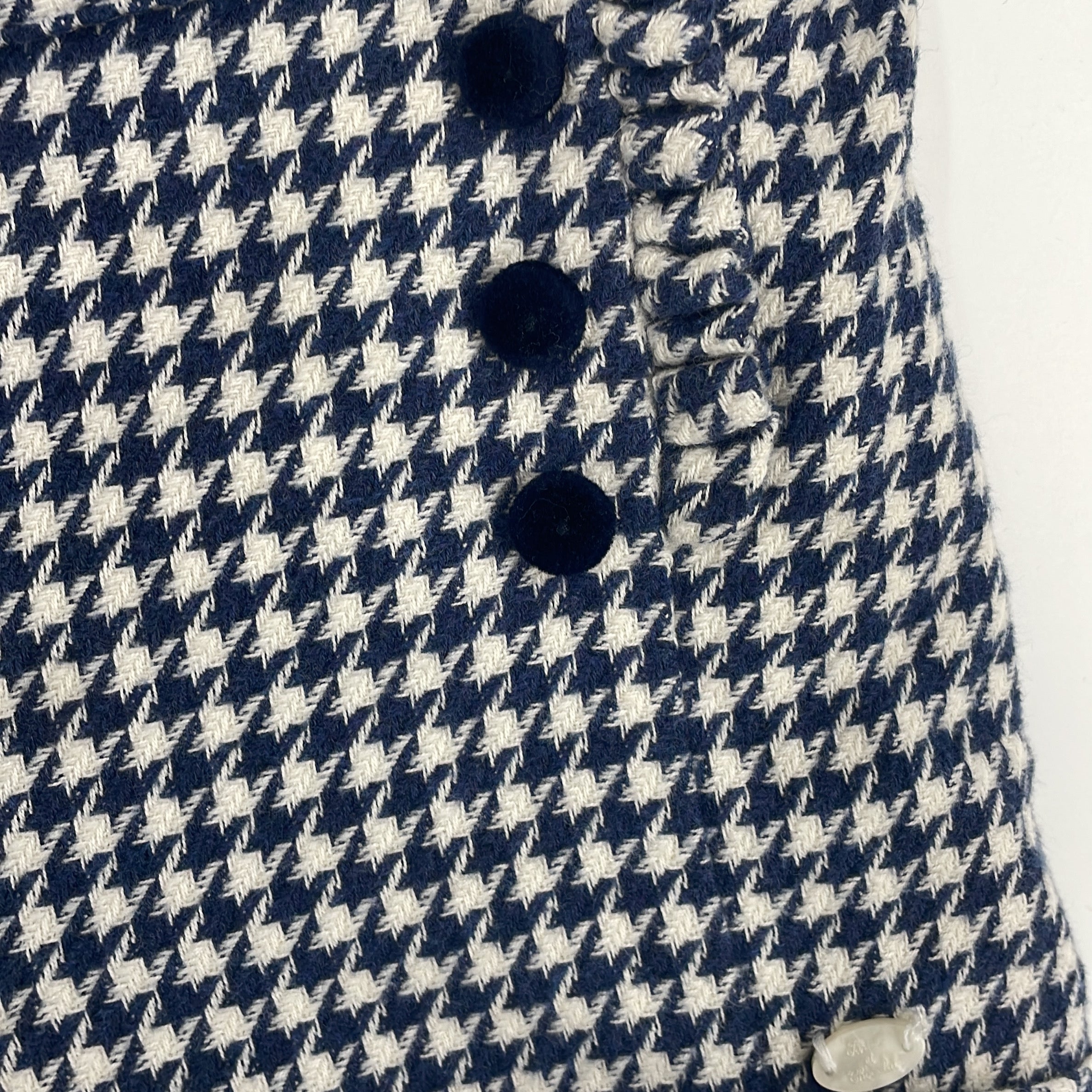 1-Tartine et Chocolat - Short - 2A