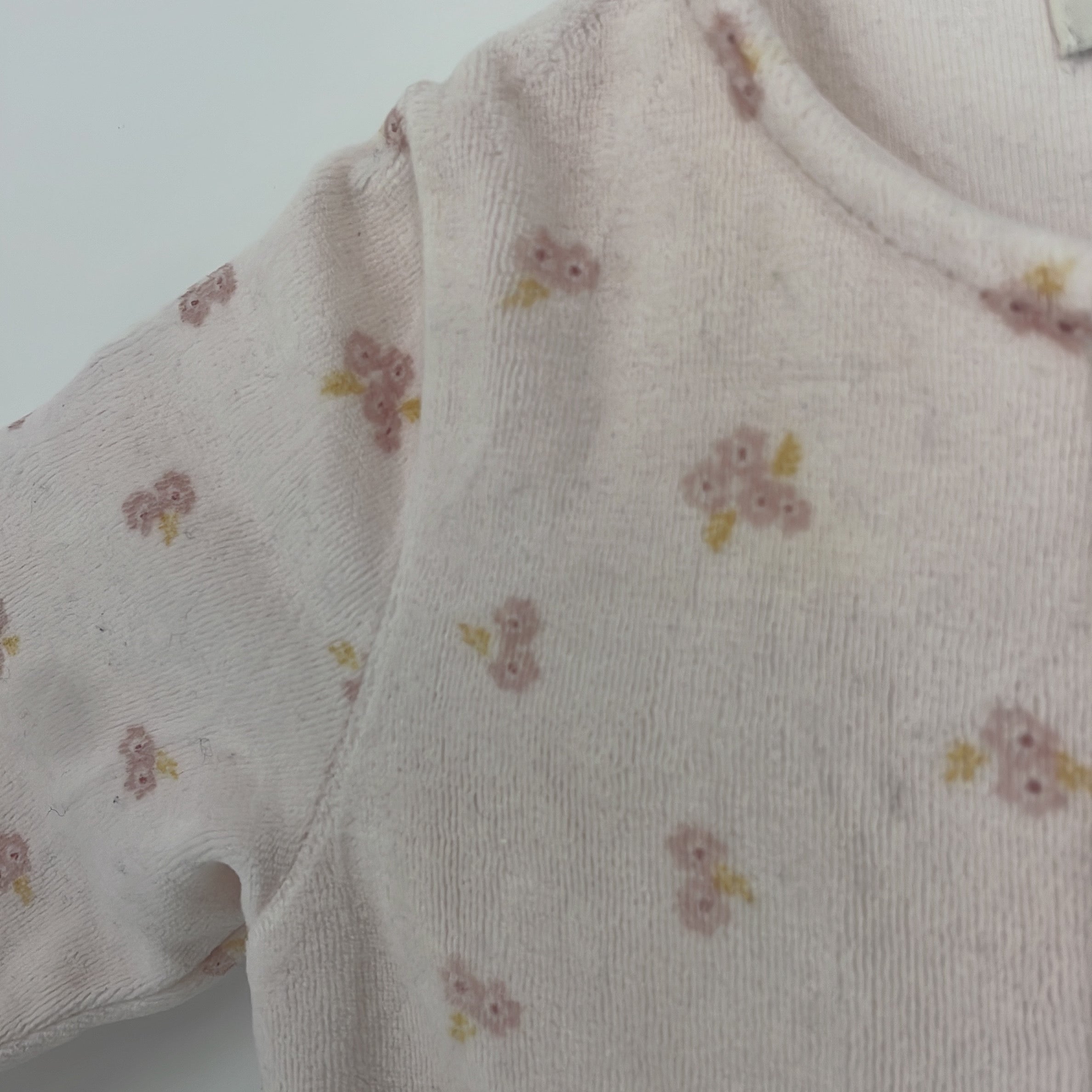 1-Cyrillus - Pyjama - 12M