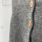 1-LOUIS LOUISE - Gilet - S2