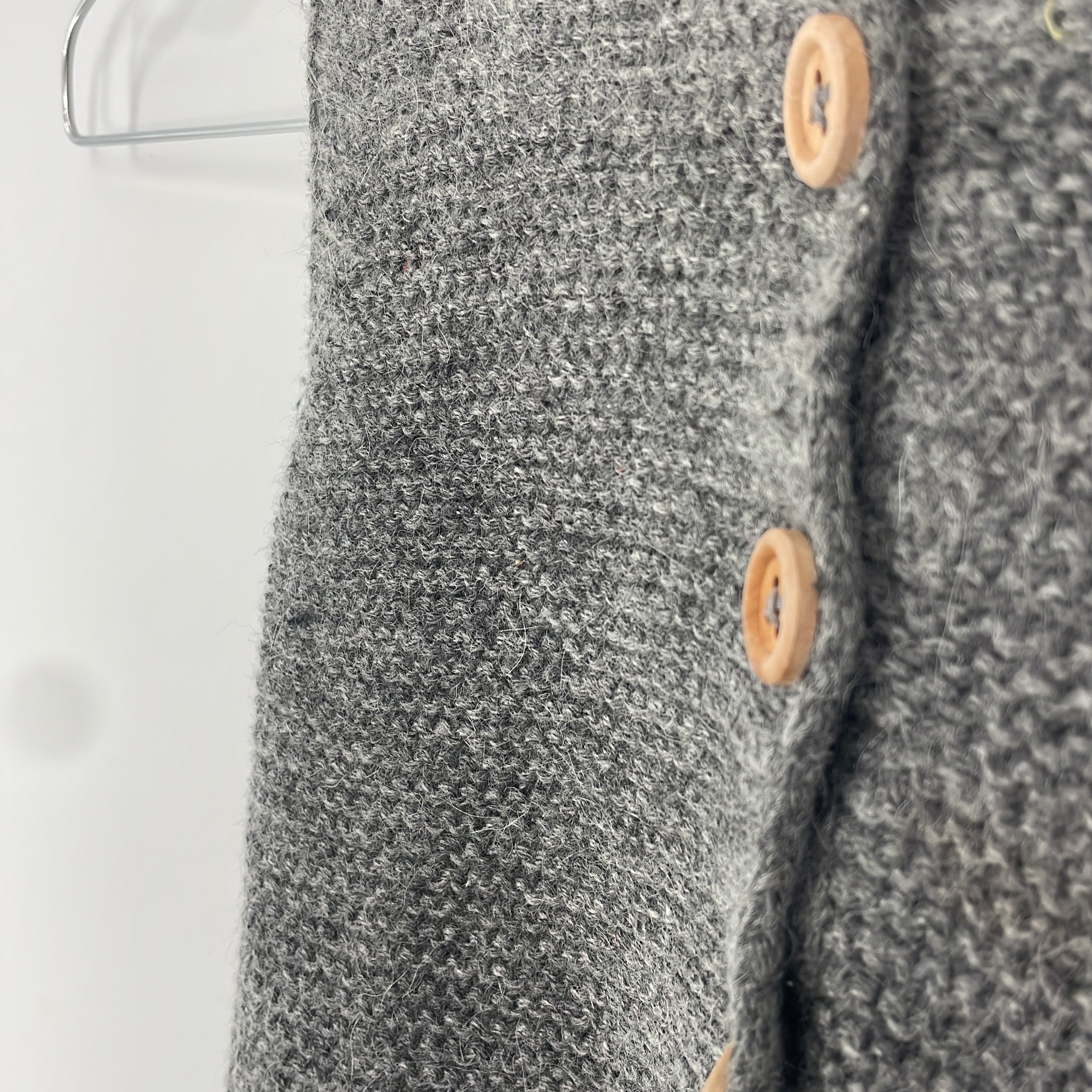 1-LOUIS LOUISE - Gilet - S2